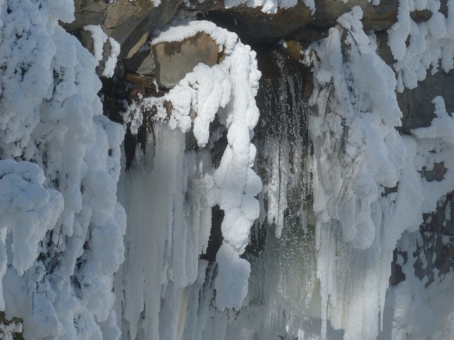卡尼姆瀑布 不列颠哥伦比亚省 加拿大 - 上的免费照片