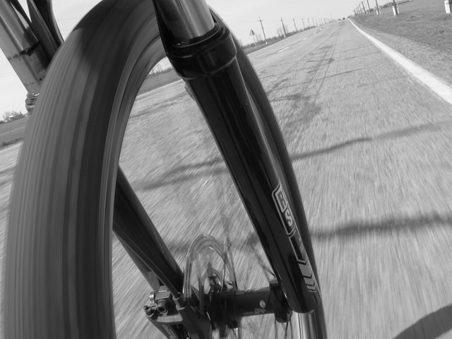 自行车 驾驶 速度 - 上的免费照片