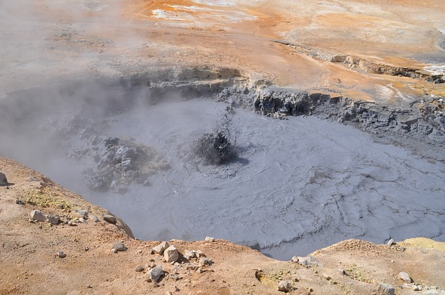 冰岛 火山 火山活动 - 上的免费照片