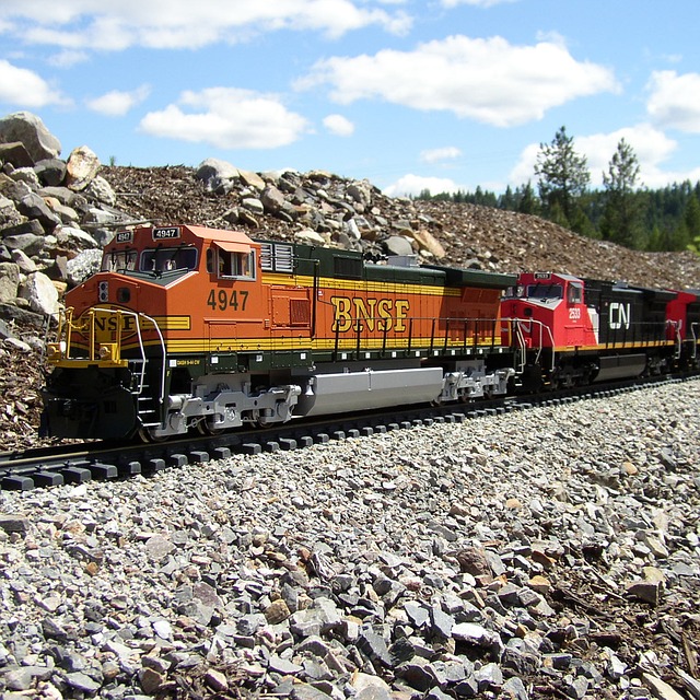 花园小火车 微型 模型铁路 - 上的免费照片