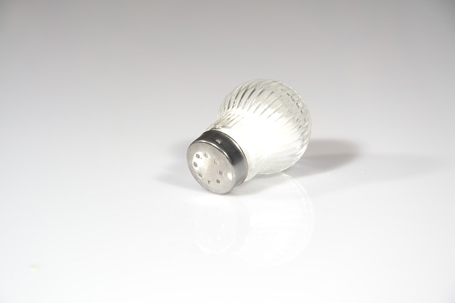 盐 盐瓶 香料 - 上的免费照片