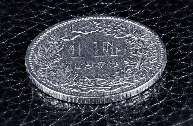 瑞士法郎 硬币 钱 - 上的免费照片