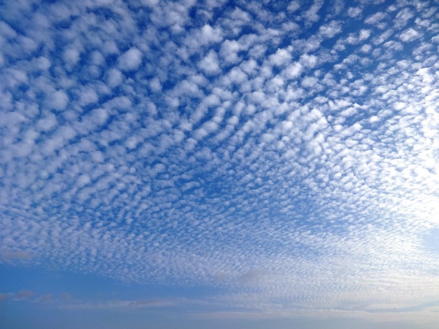 天空 云 卷云 - 上的免费照片