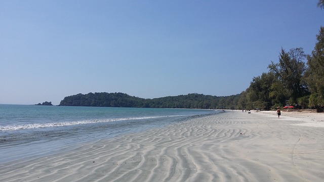 哥帕延 泰国 海湾 - 上的免费照片