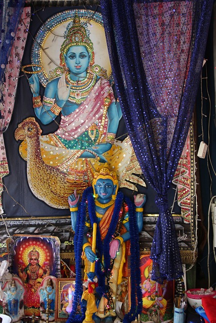 印度教 印度教寺庙 斯里兰卡 - 上的免费照片