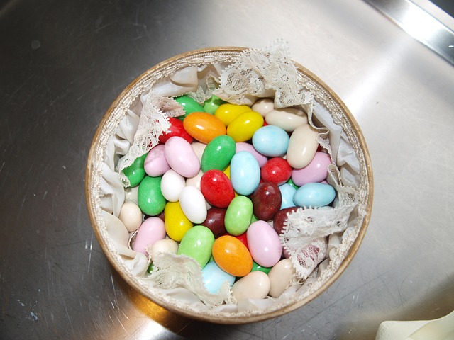 果冻豆 糖果 糖 - 上的免费照片