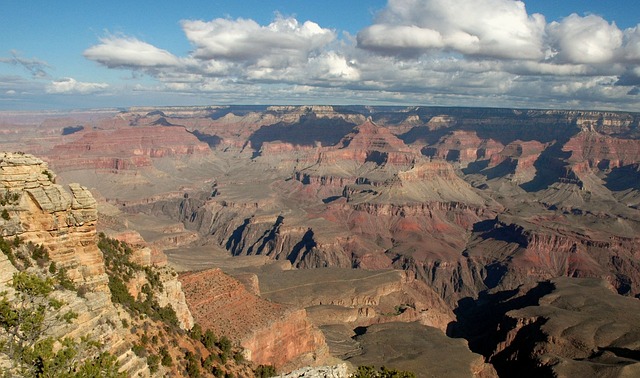 峡谷 亚利桑那 大峡谷 - 上的免费照片