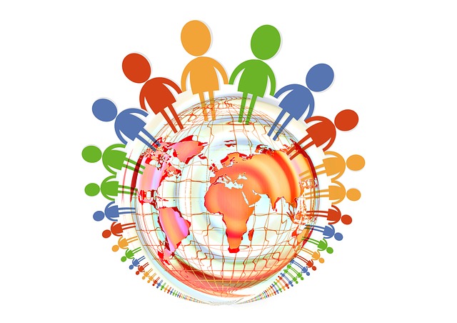 圆圈 圆 拱形 - 上的免费图片