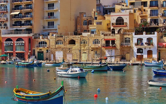 马耳他 结构 目睹 - 上的免费照片