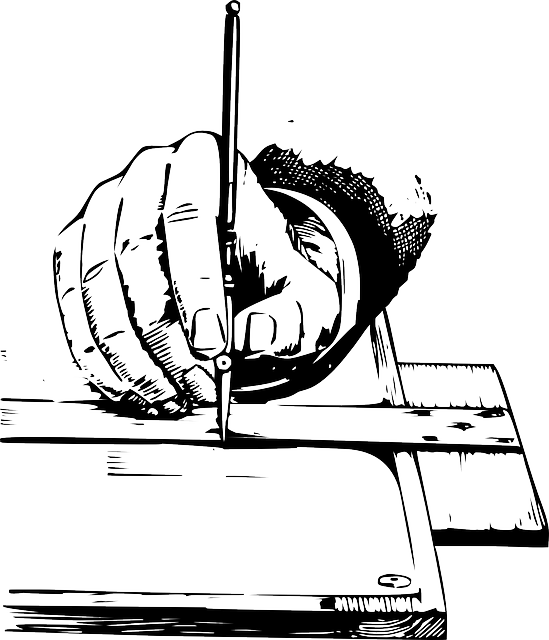 建筑师 墨水 钢笔 - 免费矢量图形