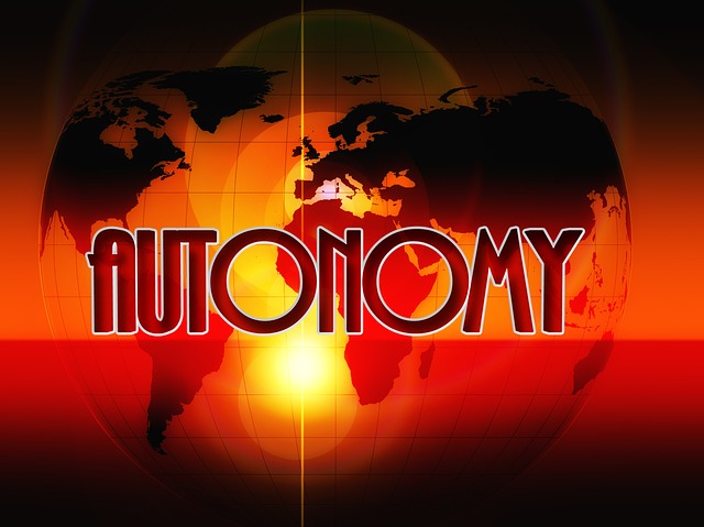 自治 地球 世界 - 上的免费图片