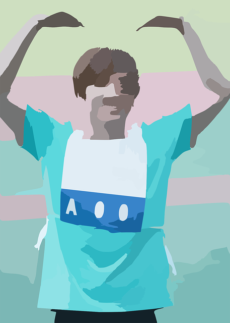 欢呼 欢喜 运动 - 免费矢量图形