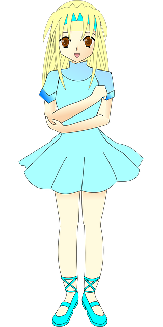 舞蹈家 芭蕾舞 戏服 - 免费矢量图形