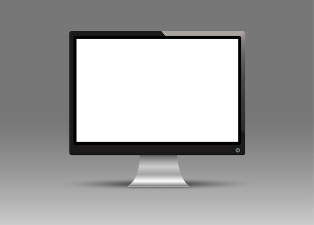 监视器 孤立 展示 - 上的免费图片