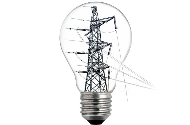 电 电灯泡 光 - 上的免费图片