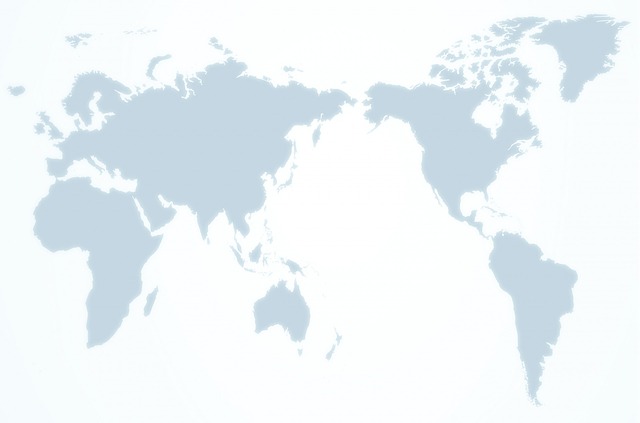 地图 世界 全球的 - 上的免费图片