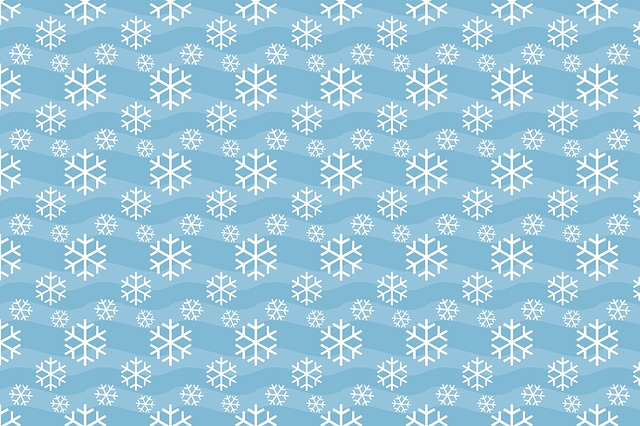 雪花 冬天 圣诞节 - 上的免费图片