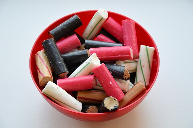 糖果 肉桂 有色 - 上的免费照片