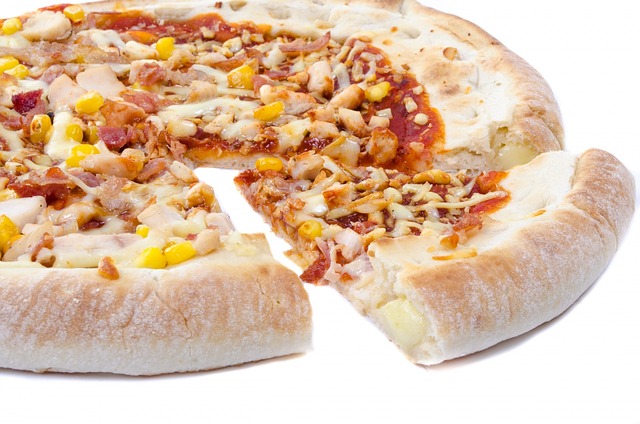 比萨 食物 意大利辣香肠 - 上的免费照片