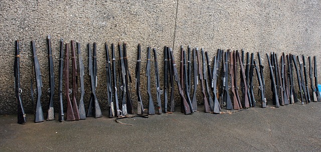 河滩 木纹 枪 - 上的免费照片