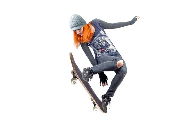 滑板 滑板手 滑板运动 - 上的免费照片