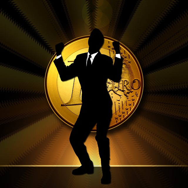 欧元 硬币 男人 - 上的免费图片