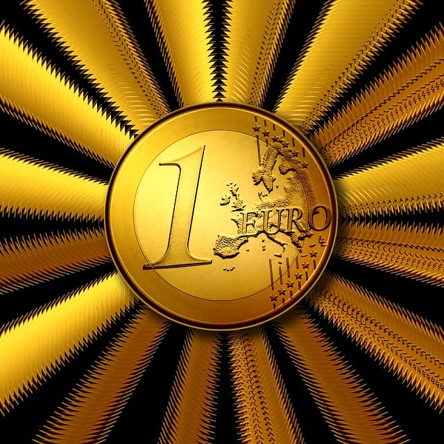 欧元 硬币 钱 - 上的免费图片