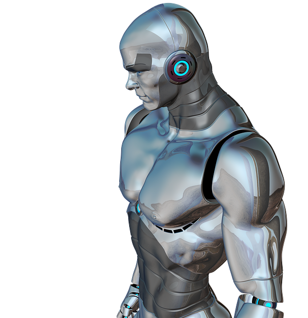 男人 肌肉发达的 机器人 - 上的免费图片