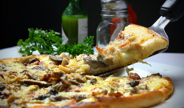 比萨 切片 意大利美食 - 上的免费照片