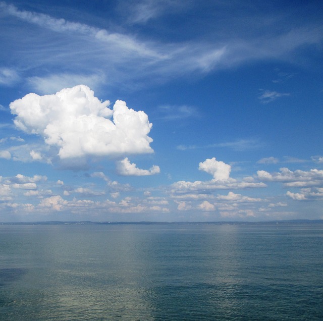 情绪 安静的 水 - 上的免费照片