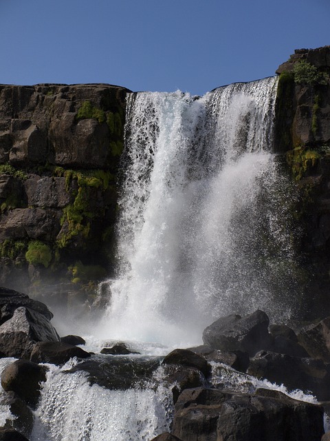 Tingvellir 冰岛 景观 - 上的免费照片