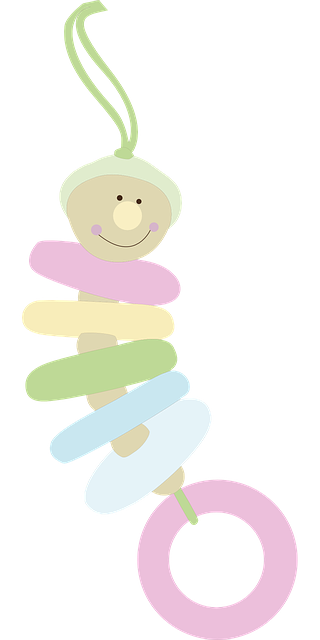 玩具 婴儿 当下 - 免费矢量图形