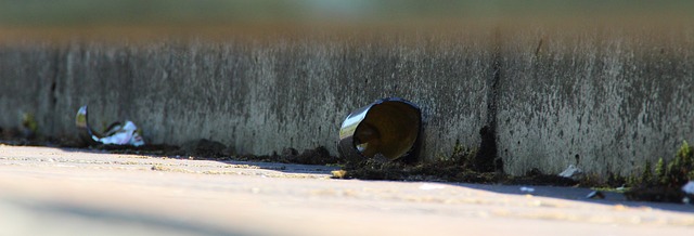 垃圾 瓶子 污秽 - 上的免费照片