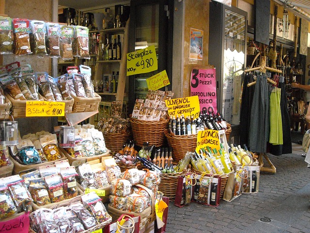 Limone Sul 加尔达 胡同 加载 - 上的免费照片