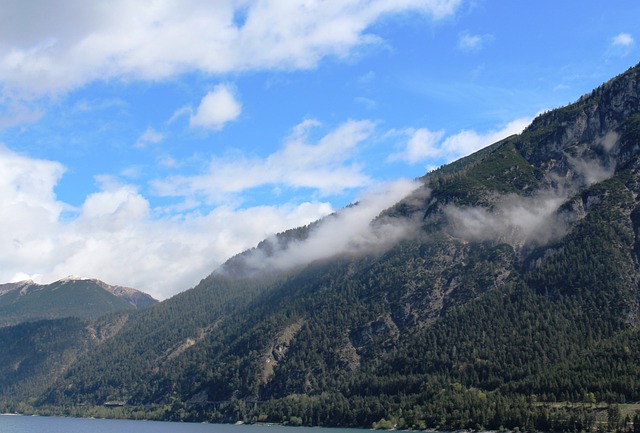 全景 蒂罗尔阿尔卑斯山 情绪 - 上的免费照片