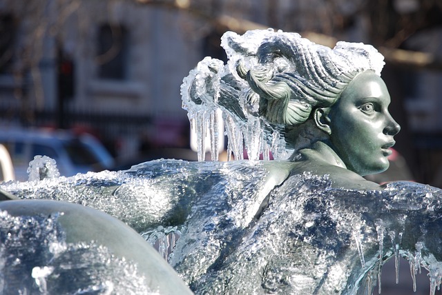 喷泉 特拉法加广场 公共场所 - 上的免费照片