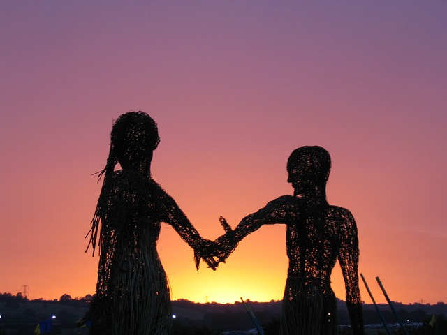 女孩 男孩 男人 - 上的免费照片