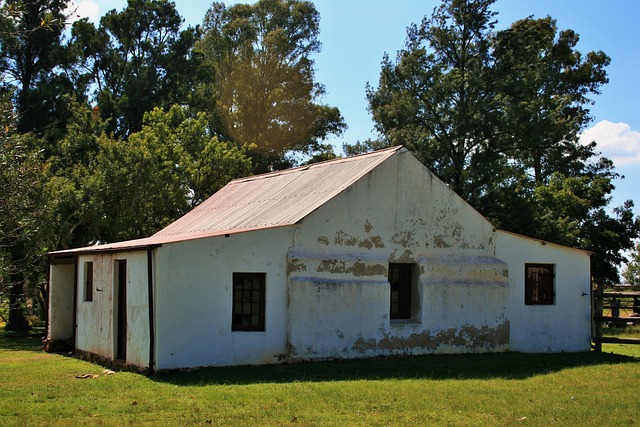 农场建筑 建造 农场 - 上的免费照片