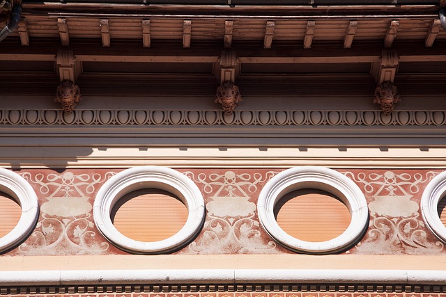 楣 建筑学 线性 - 上的免费照片