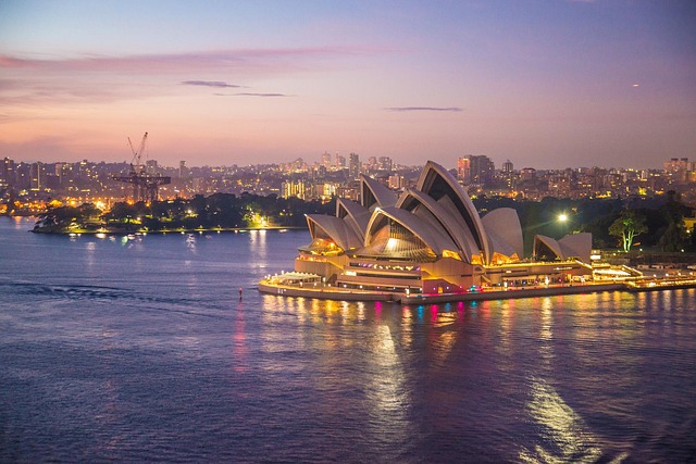 悉尼歌剧院 悉尼 结构 - 上的免费照片