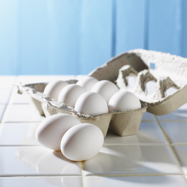 蛋 食物 乳制品 - 上的免费照片