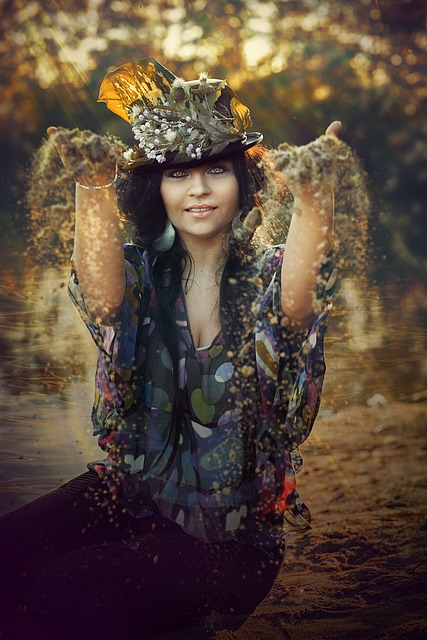 女士 脸 肖像 - 上的免费照片