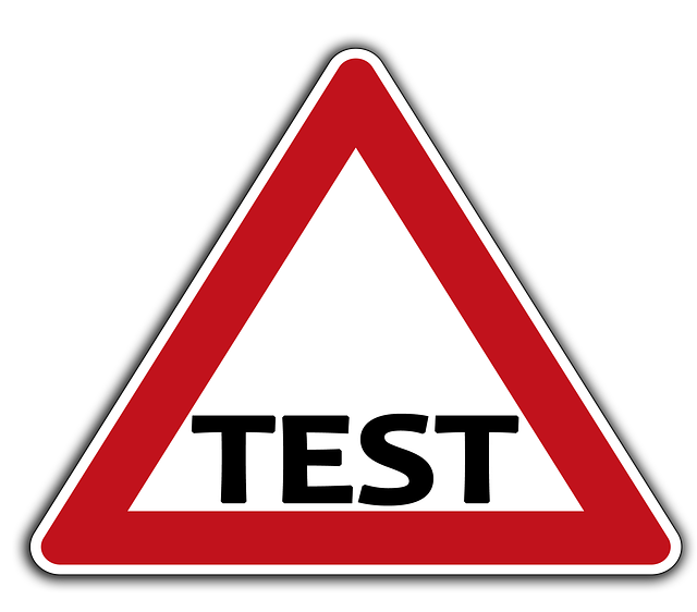 交通标志 正确的方法 测试 - 上的免费图片