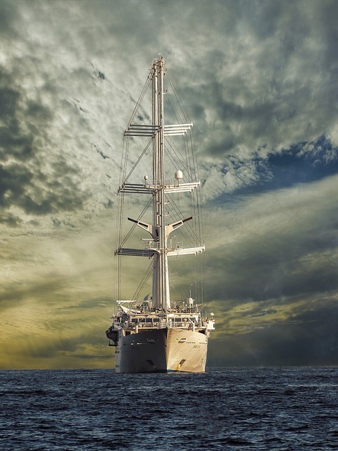 帆船 船 战舰 - 上的免费照片