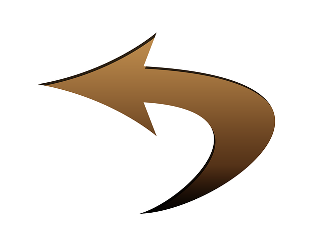 撤销 箭 恢复原状 - 上的免费图片