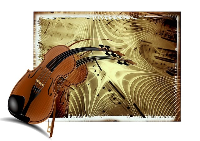 成绩 小提琴 高音谱号 - 上的免费图片