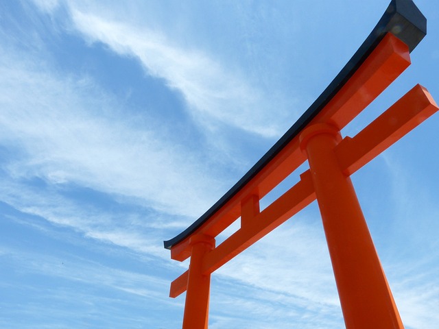 牌坊 京都 日本 - 上的免费照片