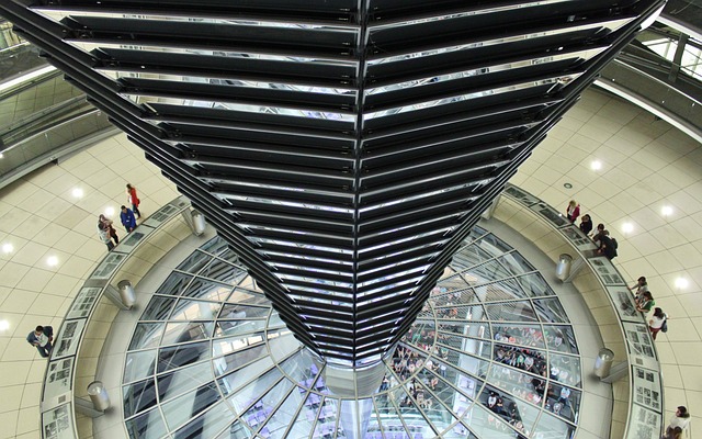 议会 柏林 政府 - 上的免费照片