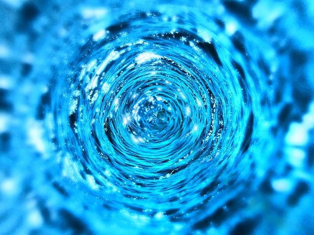 水 水色 隧道 - 上的免费照片