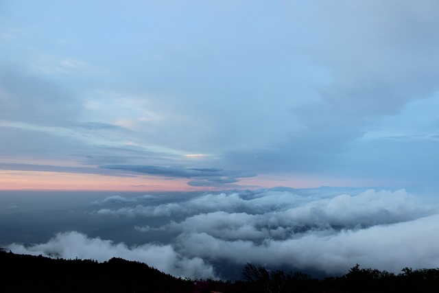 雪岳山 大清峰 - 上的免费照片